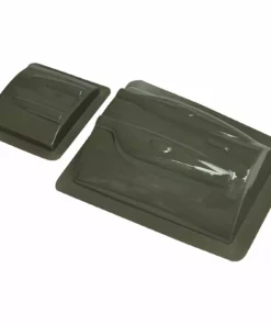 Phoenix Model Gun Cover Focke-Wulf FW 190 GP EP ARF