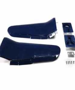 Phoenix Model Wing F4U Corsair GP EP Gas ARF