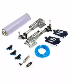 Phoenix Model Retracts F4U Corsair GP EP Gas ARF