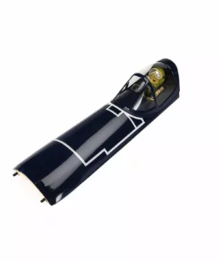 Phoenix Model Top Hatch F4U Corsair GP EP Gas ARF