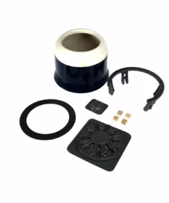 Phoenix Model Cowl Dummy Eng F4U Corsair GP EP Gas ARF