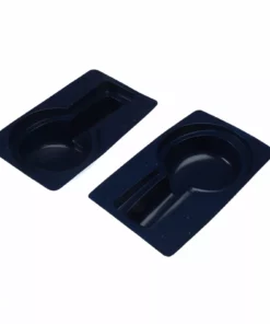 Phoenix Model Wheel Wells F4U Corsair GP EP Gas ARF