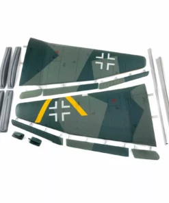 Phoenix Model Wing Set Stuka 61cc EP ARF