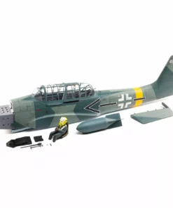 Phoenix Model Fuselage Set Stuka 61cc EP ARF