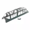 Phoenix Model Canopy Only Stuka 61cc EP ARF -Cheap Phoenix Model Store PMMA6338 A0 SRDFV591