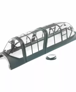 Phoenix Model Canopy Only Stuka 61cc EP ARF