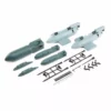 Phoenix Model Bombs Gun Set Stuka 61cc EP ARF -Cheap Phoenix Model Store PMMA6343 A0 4SQH1NAZ