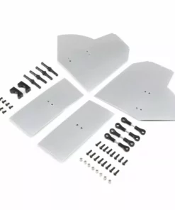 Phoenix Model Gear Covers P-47 Thunderbolt 30-35cc EP