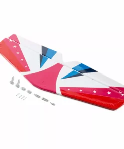 Phoenix Model Stabilizer: Aurora EP/GP .46-.55 ARF 59.1"