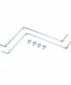 Phoenix Model Landing Gear: Aurora EP/GP .46-.55 ARF 59.1"