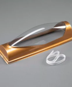 Phoenix Model Windscreen only: Aurora EP/GP .46-.55 ARF 59.1"