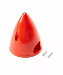 Phoenix Model Spinner: Aurora EP/GP .46-.55 ARF 59.1"