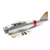 Phoenix Model Fuselage: ZERO A6M EP/GP .46-.55 ARF 55" -Cheap Phoenix Model Store PMMA6396 A0 HTMHDVIY