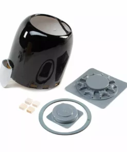 Phoenix Model Cowl: ZERO A6M EP/GP .46-.55 ARF 55"