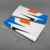 Phoenix Model Wing Set: Slick Aerobat EP 1.20-20cc ARF 67" -Cheap Phoenix Model Store PMMA6410 A0 KEI3T8KN