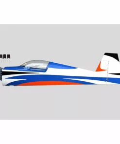 Phoenix Model Fuselage: Slick Aerobat EP 1.20-20cc ARF 67"