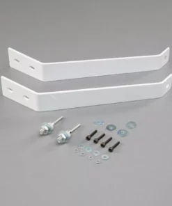 Phoenix Model Landing Gear: Slick Aerobat EP 1.20-20cc ARF 67"