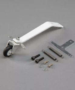 Phoenix Model Tailwheel: Slick Aerobat EP 1.20-20cc ARF 67"