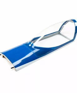 Phoenix Model Canopy Hatch: Slick Aerobat EP 1.20-20cc ARF 67"