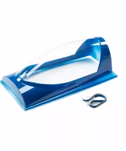 Phoenix Model Windscreen: Slick Aerobat EP 1.20-20cc ARF 67"