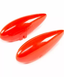 Phoenix Model Wheel Pants: Slick Aerobat EP 1.20-20cc ARF 67"