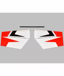 Phoenix Model Stabilizer: Slick Aerobat EP 60cc ARF 86.5"