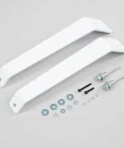 Phoenix Model Landing Gear: Slick Aerobat EP 60cc ARF 86.5"