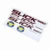 Phoenix Model Decal Sheet: Slick Aerobat EP 60cc ARF 86.5" -Cheap Phoenix Model Store PMMA6435 A0 F1JGFRW1