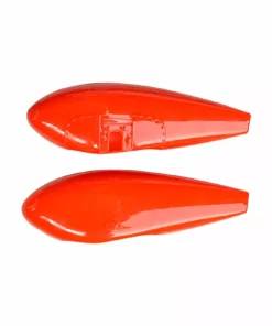 Phoenix Model Wheel Pants: Slick Aerobat EP 60cc ARF 86.5"