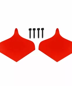 Phoenix Model Side Force Generator: Slick Aerobat EP 60cc ARF 86.5"