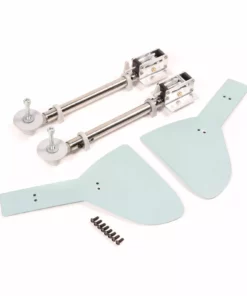 Phoenix Model Retracts: Focke-Wulf FW-190 EP 1.20 20cc ARF 68"