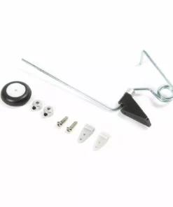 Phoenix Model Tailwheel: Focke-Wulf FW-190 EP 1.20 20cc ARF 68"