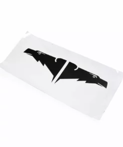 Phoenix Model Decal Set: Focke-Wulf FW-190 EP 1.20 20cc ARF 68"