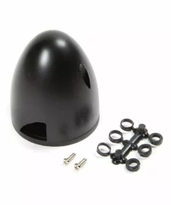 Phoenix Model Spinner: Focke-Wulf FW-190 EP 1.20 20cc ARF 68"