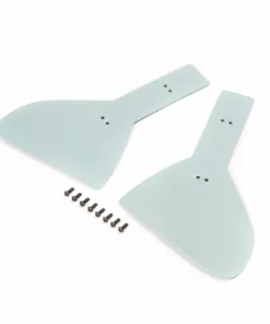 Phoenix Model Gear Doors: Focke-Wulf FW-190 EP 1.20 20cc ARF 68"