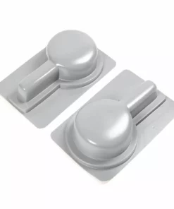 Phoenix Model Wheel Well: Focke-Wulf FW-190 EP 1.20 20cc ARF 68"