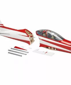 Phoenix Model Fuselage PC21 Pilatus 1.20 30cc EP ARF