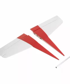 Phoenix Model Hor Stab Set PC21 Pilats 1.20 30cc EP ARF