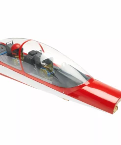 Phoenix Model Top Hatch Canopy Full PC21 30cc EP ARF