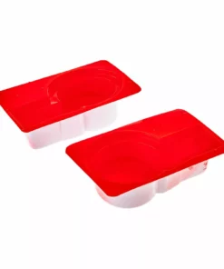 Phoenix Model Wheel Well PC21 Pilatus 1.20 30cc EP ARF