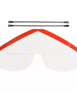 Phoenix Model Horizontal Stab Waco 50-61cc Gas EP ARF