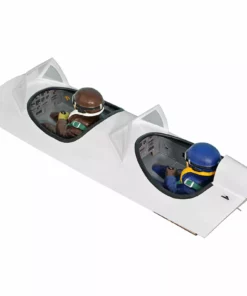 Phoenix Model Hatch Set Waco 50-61cc Gas EP ARF 90.5"