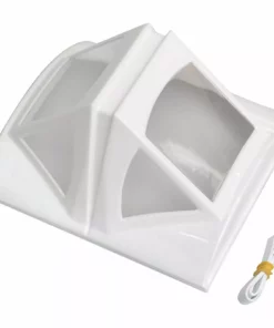 Phoenix Model Canopy Waco 50-61cc Gas EP ARF 90.5"