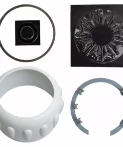 Phoenix Model Cowl Set Waco 50-61cc Gas EP ARF 90.5"