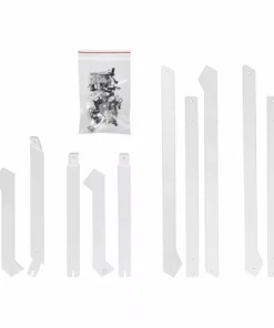 Phoenix Model Wing Strut Set Waco 50-61cc Gas EP ARF