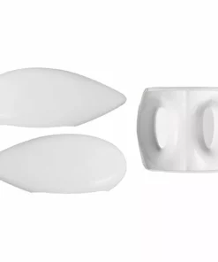 Phoenix Model Wheel Pants Set Waco 50-61cc Gas EP ARF