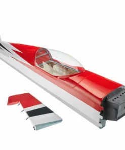 Phoenix Model Fuselage Set Extra 260 30-35cc EP ARF