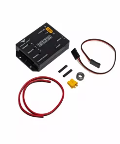 Phoenix Model R5205 Electric Retract Controller